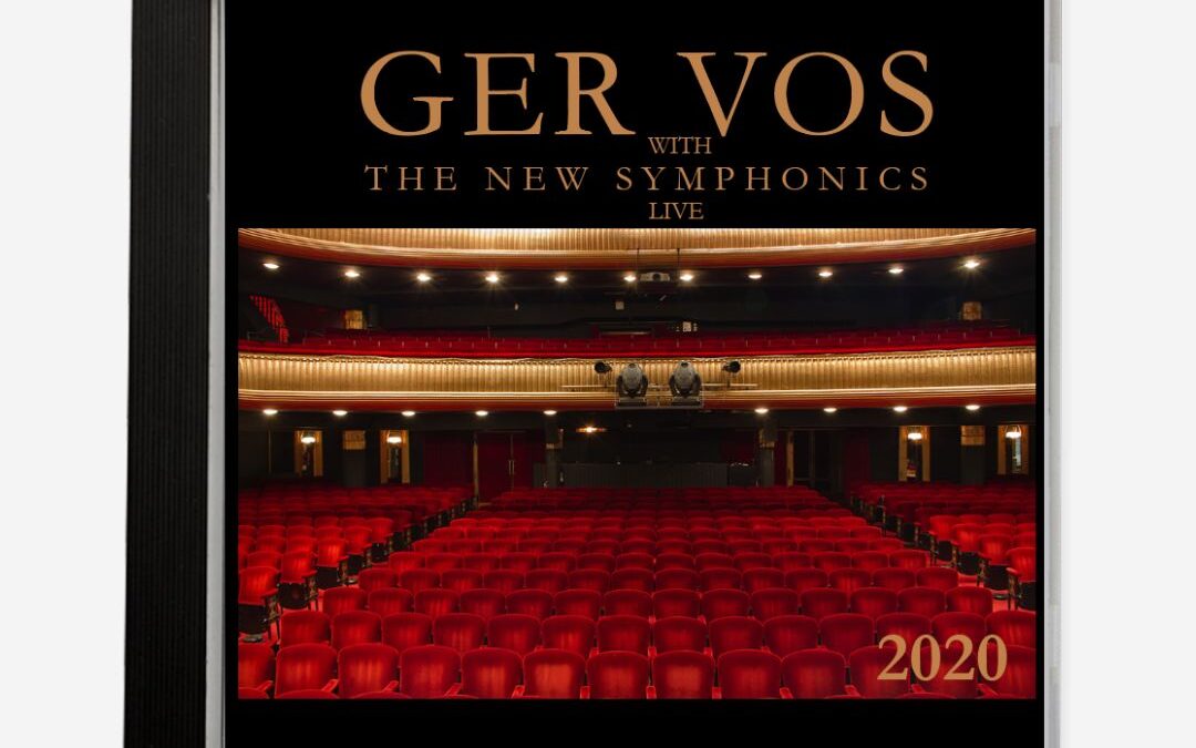 Ger Vos With The New Symphonics Live